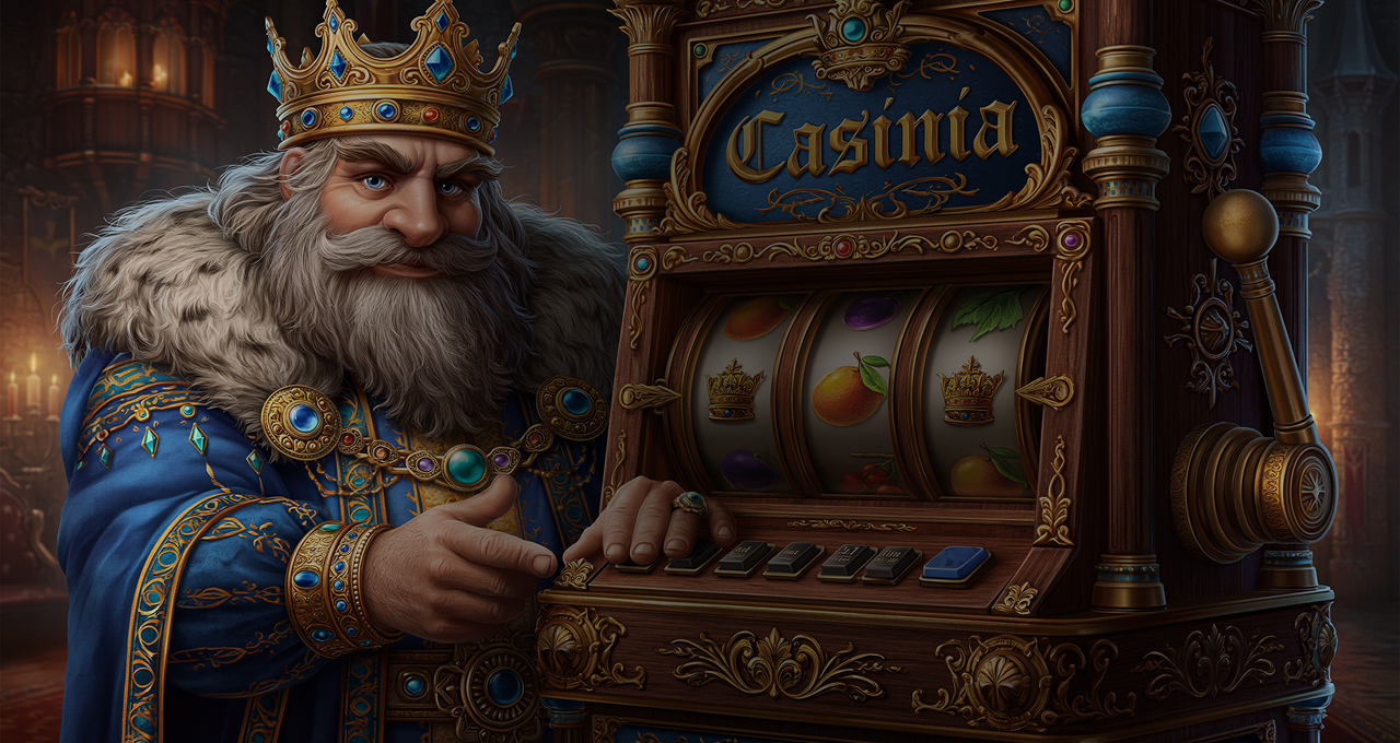 Casinia