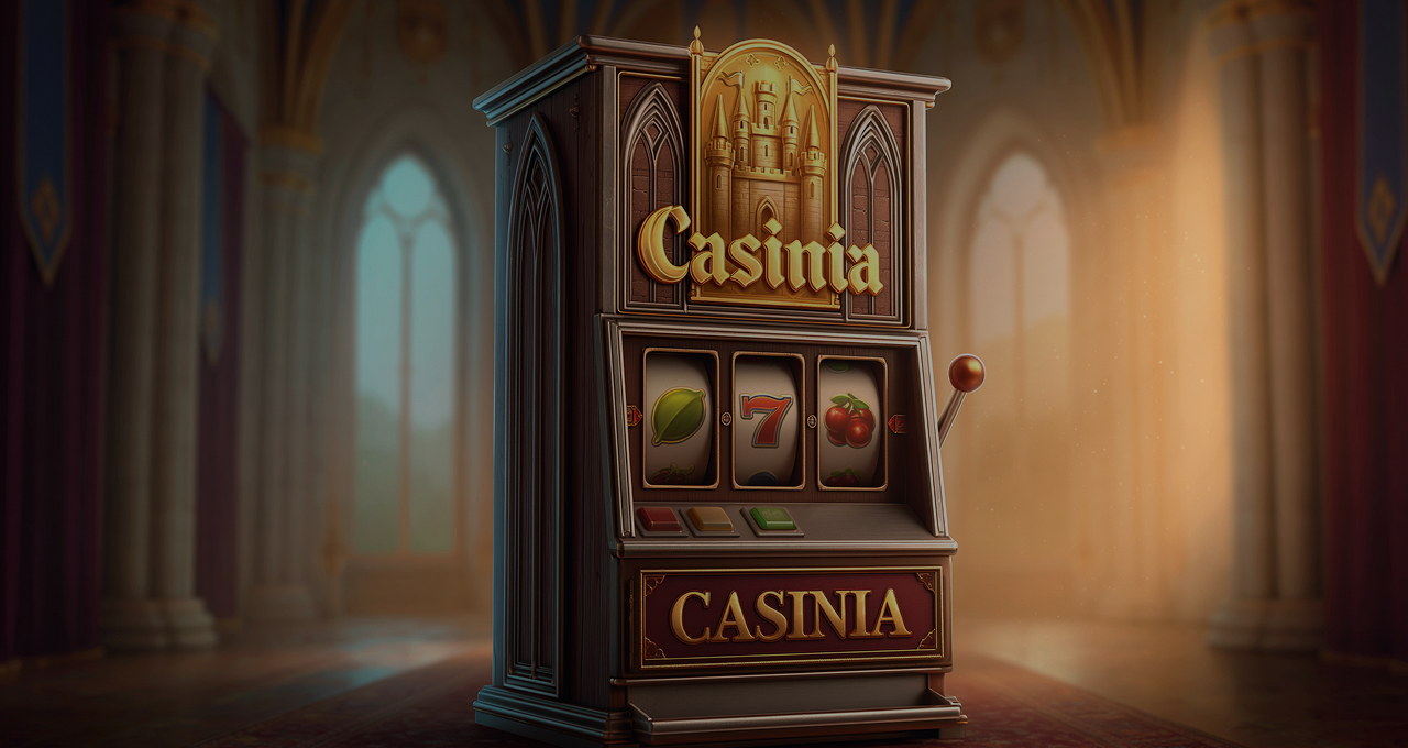 Casinia